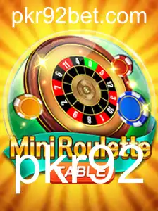 Descubra o Fascinante Mundo do MiniRoulette e Conquiste Grandes Prêmios