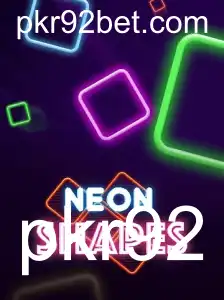 Explorando NeonShapes: O Jogo que Está Dominando a Cena