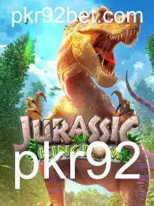 Descubra o Fascinante Mundo de JurassicKingdom: Uma Aventura Pré-histórica