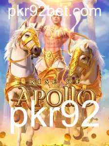 Rise of Apollo: Uma Jornada Épica no Mundo dos Jogos
