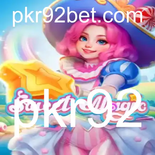 Descubra SweetMagic: O Jogo Encantador que Está Conquistando o Mundo