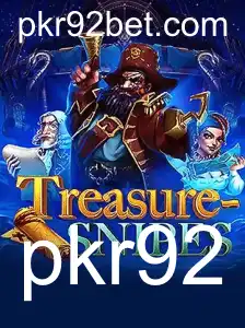 Explorando o Mundo de TreasureSnipes: A Nova Febre dos Jogos de Caça ao Tesouro