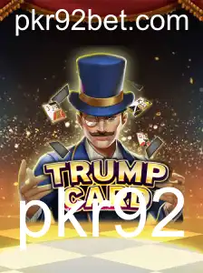 Descubra o Fascinante Mundo de TrumpCard: Um Jogo de Estratégia e Habilidade